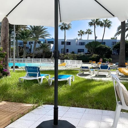 Los Barqueros 16 By Best Holidays Fuerteventura คอร์ราเลโฮ ภายนอก รูปภาพ