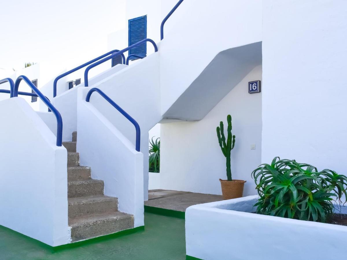 Los Barqueros 16 By Best Holidays Fuerteventura คอร์ราเลโฮ ภายนอก รูปภาพ