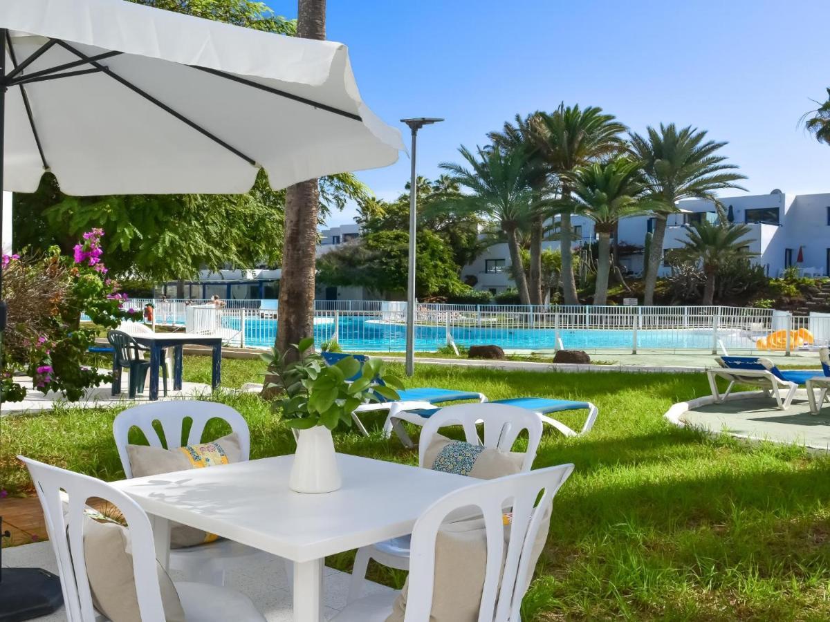 Los Barqueros 16 By Best Holidays Fuerteventura คอร์ราเลโฮ ภายนอก รูปภาพ