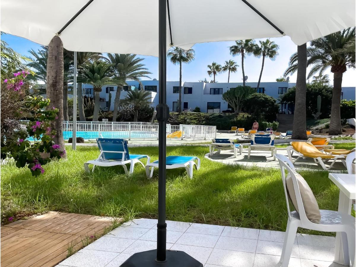 Los Barqueros 16 By Best Holidays Fuerteventura คอร์ราเลโฮ ภายนอก รูปภาพ