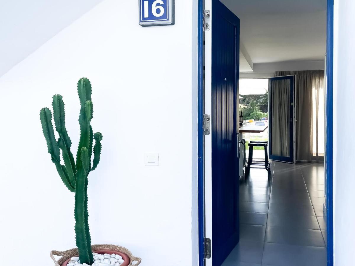 Los Barqueros 16 By Best Holidays Fuerteventura คอร์ราเลโฮ ภายนอก รูปภาพ