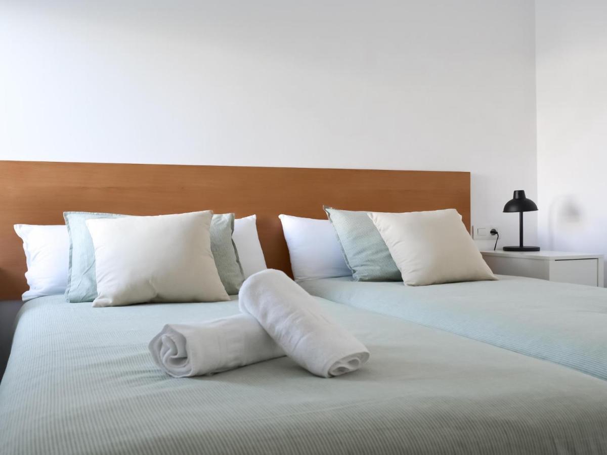 Los Barqueros 16 By Best Holidays Fuerteventura คอร์ราเลโฮ ภายนอก รูปภาพ