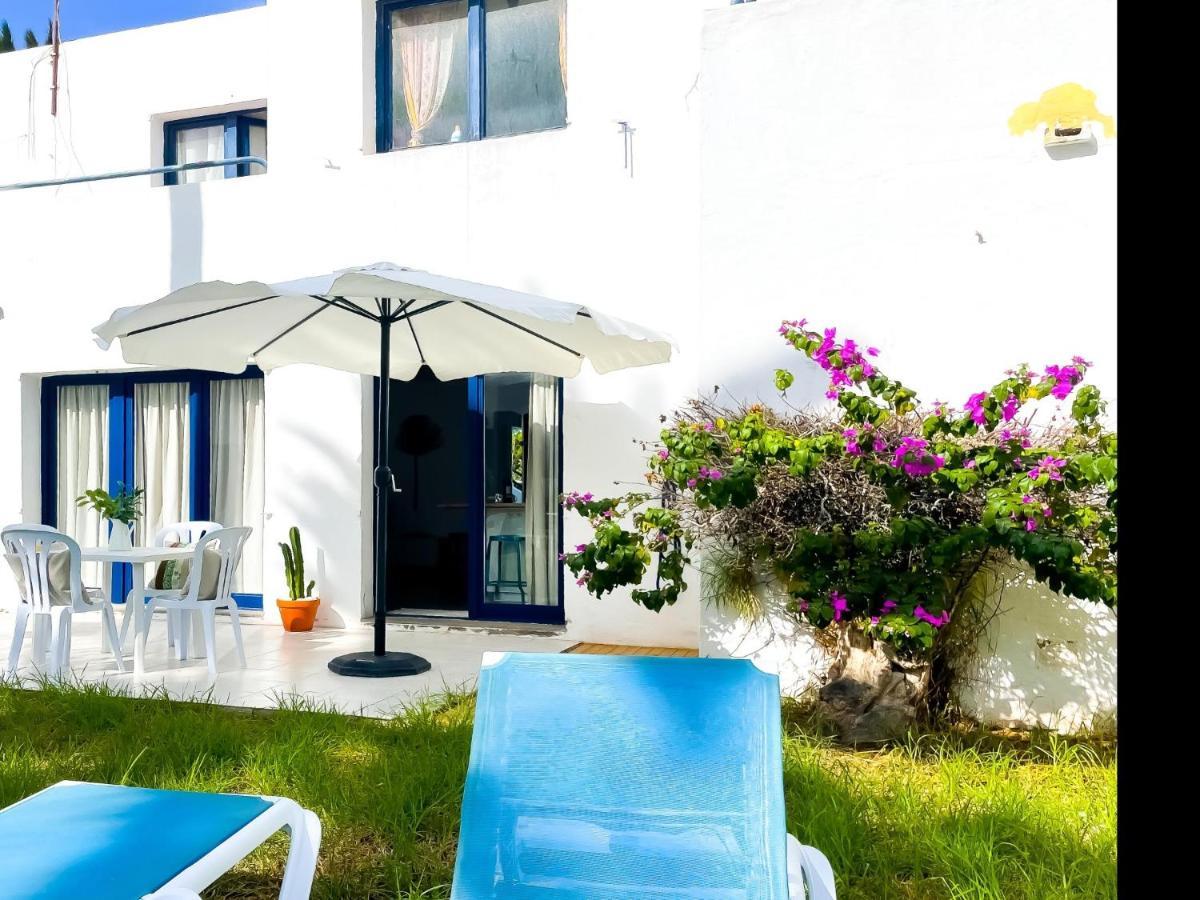 Los Barqueros 16 By Best Holidays Fuerteventura คอร์ราเลโฮ ภายนอก รูปภาพ
